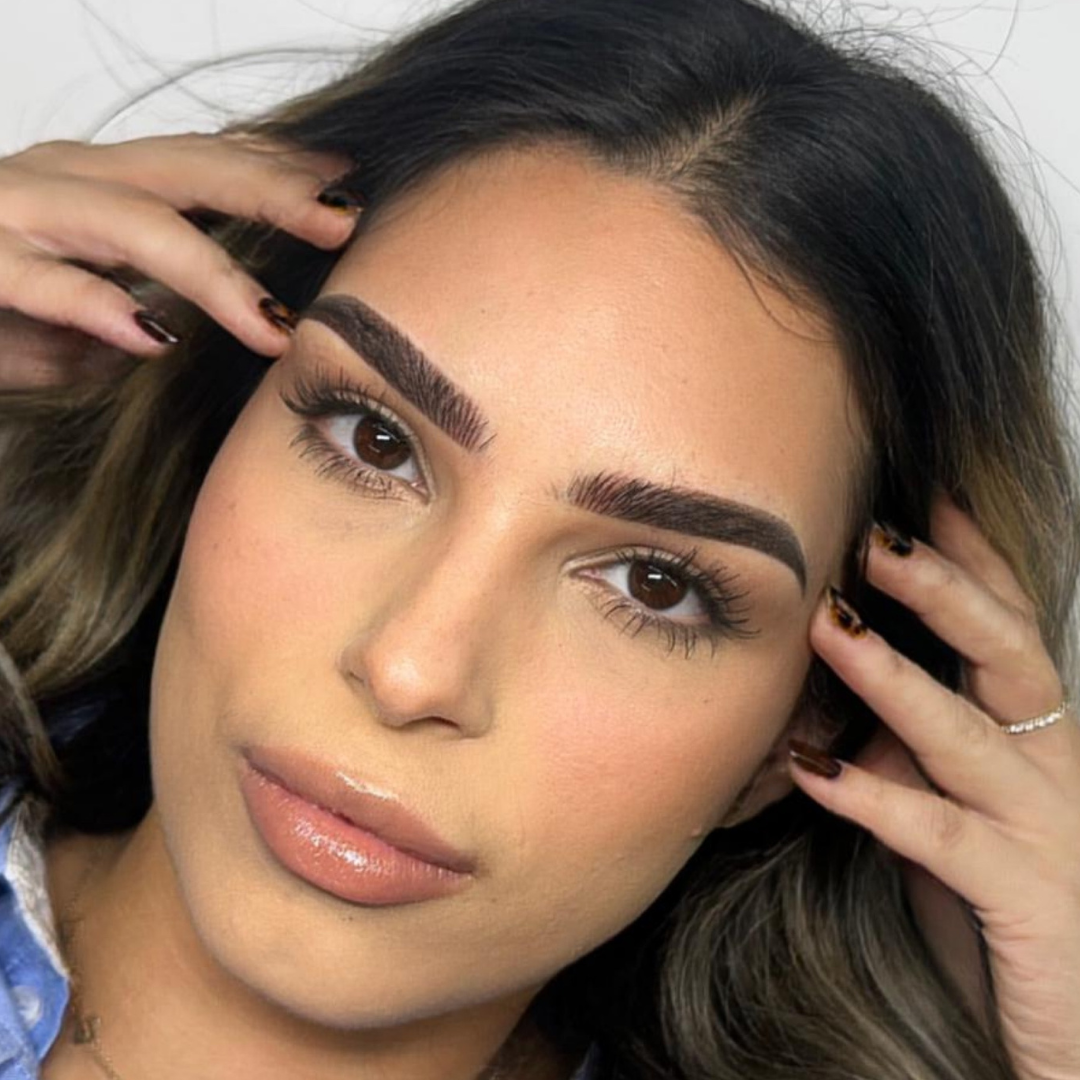 The Pigment Bible: Brows