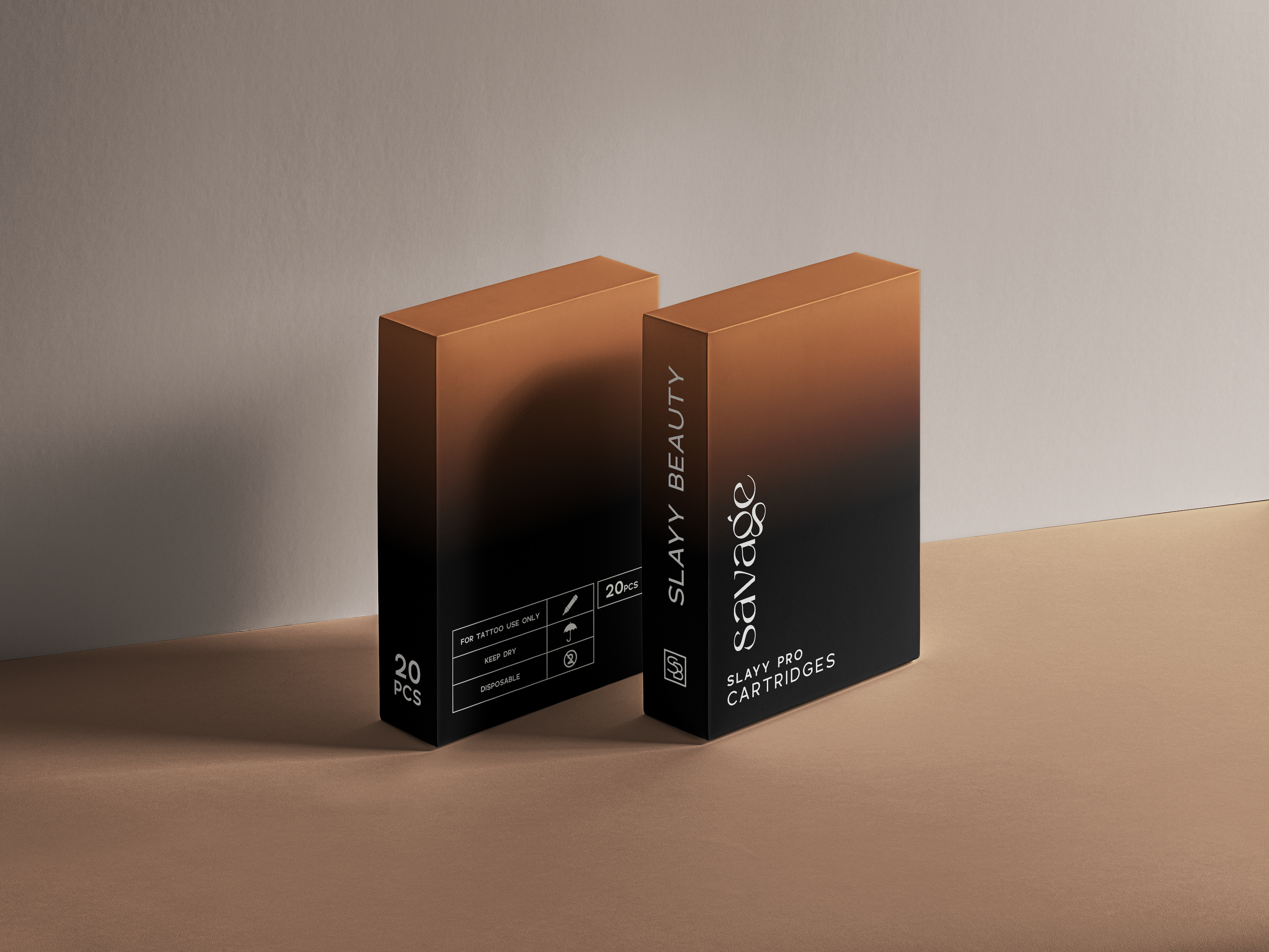 SLAYY PRO CARTRIDGES (Universal)